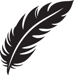 Obraz premium Bird Feathers and Their Role in Cultural Identity Expressing Heritage Through Art and Tradition