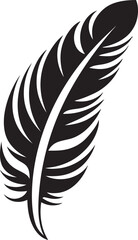 Fototapeta premium Feathered Friends The Significance of Bird Feathers in the Lives of Different Species