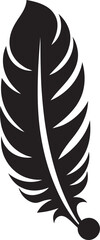 Obraz premium Bird Feathers and Their Significance in Cultural Narratives Lessons from Folklore and Tradition