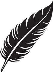 Obraz premium The Aesthetics of Bird Feathers How Color and Pattern Influence Artistic Representation and Design