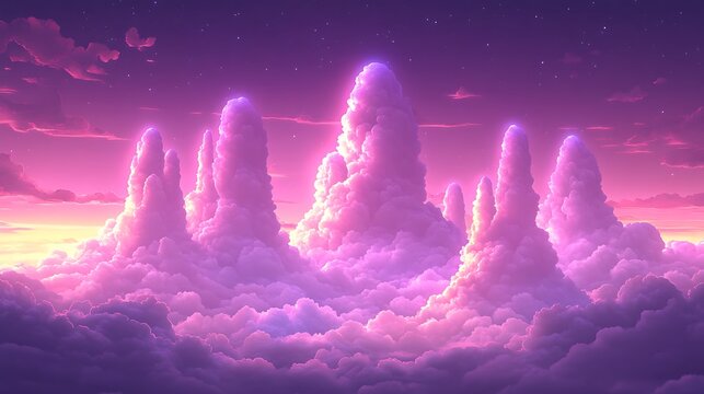 A clean vector illustration of a dynamic startup launch concept with rockets and graphs.