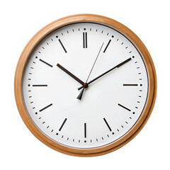 Wall Clock: Perfect for Time Management, Home Decor, Punctuality, Office Interior, Schedule, and Classic Design Concepts.