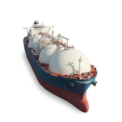 LNG Carrier