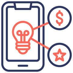 Gamification Icon