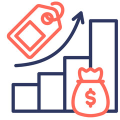 Sales Icon