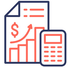 Accounting Icon