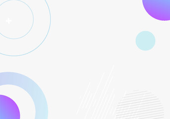 A creative contrast of crisp highlights and smooth, blended tones.