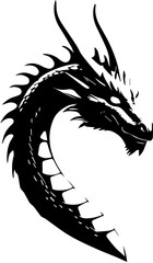 Long - Chinesischer Drache