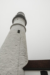 Portland Head Light