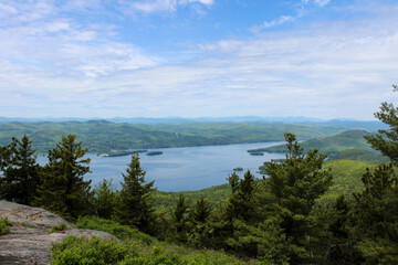 Lake George, NY