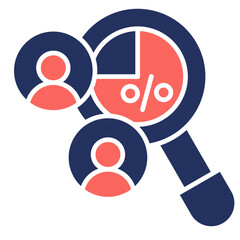 Demographic Icon
