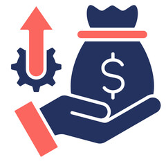 Profitability Icon