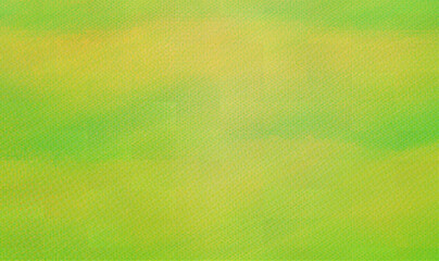 Green background template for banner, poster, event, ad, ppt, cover and various design works