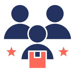 Customers Icon