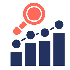 Analysis Icon