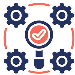 Value Chain Icon