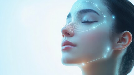 Innovative Facial Recognition Technology Explained