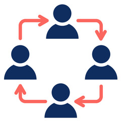 Referral Program Icon