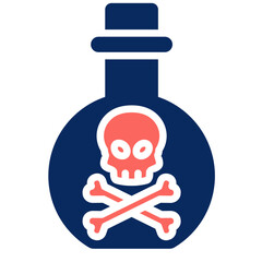 Poison Icon