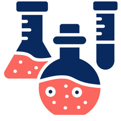 Chemist Icon