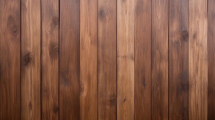 Dark brown rustic wooden planks, natural timber background, aged weathered wood texture, classic warm wooden wall, deep wood grain pattern, high-quality traditional wooden aesthetic, vintage paneling
