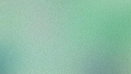 Pale green grainy gradient background with grain noise texture