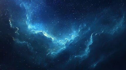 In the quiet expanse of night, galaxy stars shimmer with ethereal grace, their delicate, fleeting light drifting through the void like whispers of forgotten dreams.