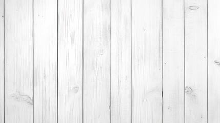 Naklejka premium Discover a chic, whitewashed wood texture thats perfect for a minimalist decor, adding a touch of rustic charm to any space.
