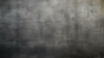 Fototapeta premium Discover the rugged charm of a grey concrete wall, perfect for modern designs and bold statements. Ideal for any project.