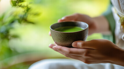 外国人観光客と日本人がともに楽しむ伝統的な茶道体験