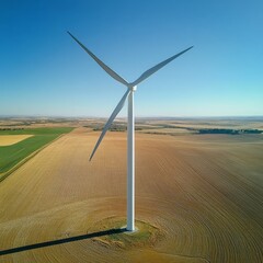 Wind-powered electricity, Zaragoza