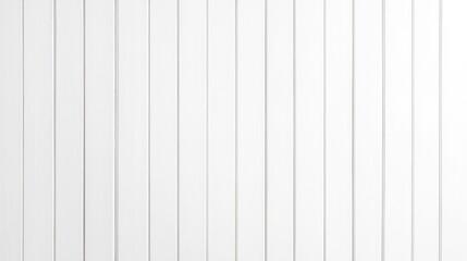 Fototapeta premium Milky White Paneled Wall Backdrop
