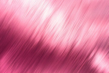 Abstract Pink and White Diagonal Lines Texture Background