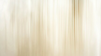 Fototapeta premium Vertical Lines Composed Of Light Beige And Off White Colors