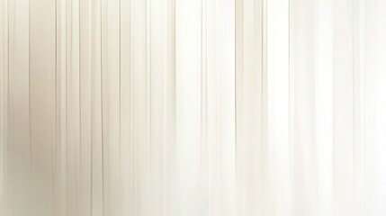 Fototapeta premium White Vertical Lines and Light Appearing on the Canvas