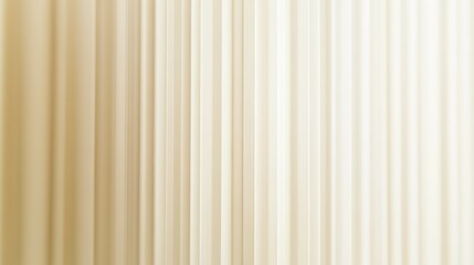 Obraz premium Vertical Lines Create A Neutral Abstract Patterned Background
