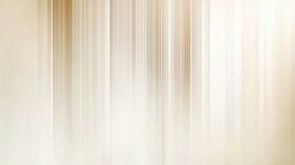 Fototapeta premium Vertical lines of varying shades are blending together nicely