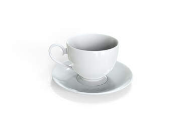 Cup Mockup
