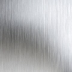 Obraz premium brushed aluminum texture background