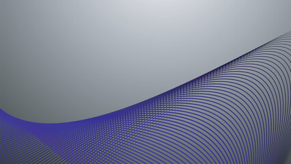 Blue and black stripes line pattern background for fabric style