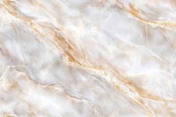 Obraz premium White Marble Texture