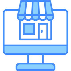 Marketplace Icon