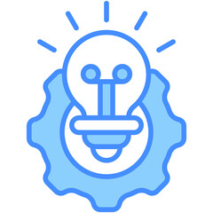 Innovation Icon