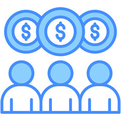 Customer Icon
