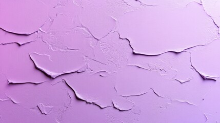 Obraz premium textured purple wall background with patterns