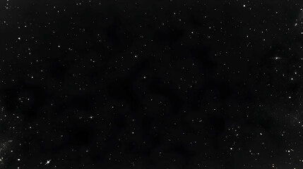 Obraz premium Cosmic Night Sky Abstract Background