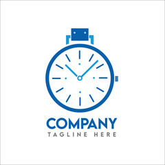 Watch Logo