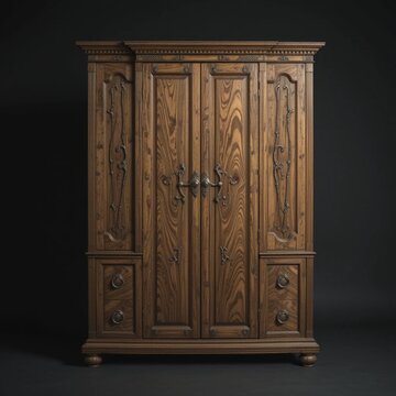 madera ropero