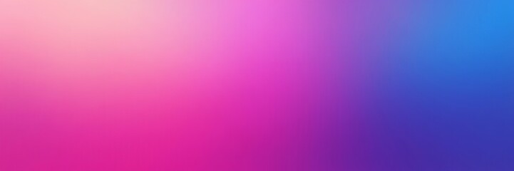 Gradient ombre background with shades of pink, purple, and blue, trendy, background, ombre