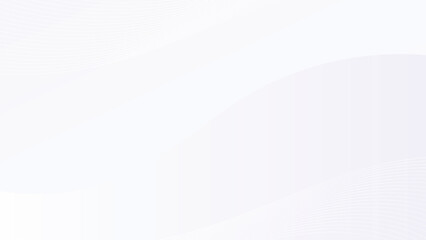 Minimalist Gradient Background Design in White and Light Gray Tones